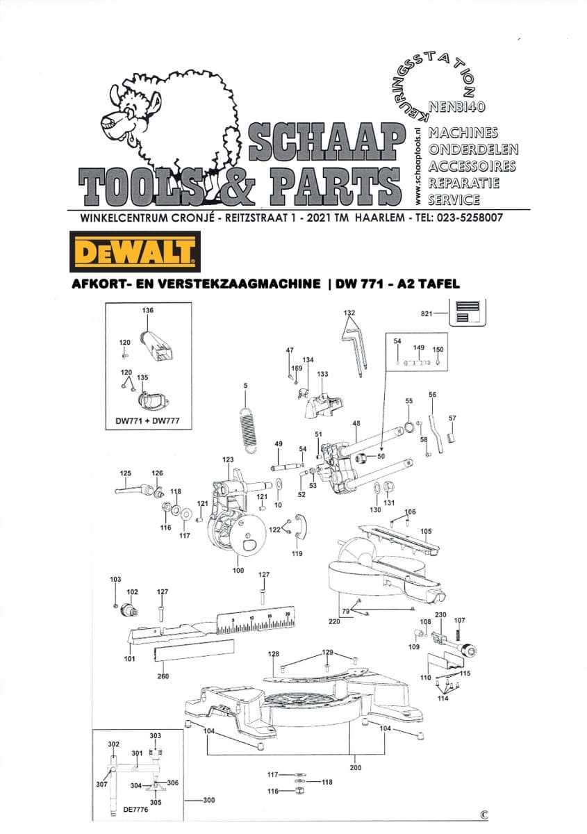 hitachi c10fsh parts diagram