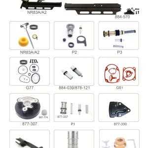 hitachi framing nailer parts diagram