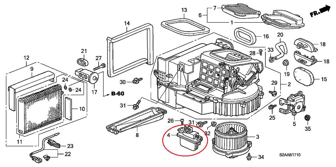 honda s2000 parts diagram