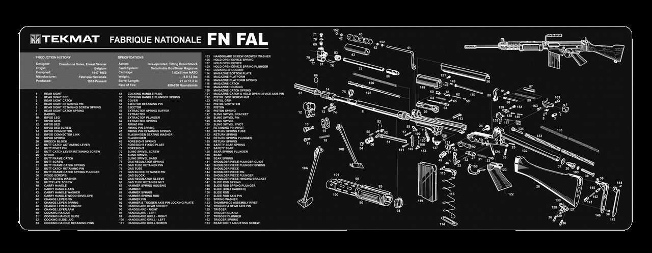 a.r. 15 parts diagram