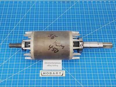 hobart hcm 450 parts diagram