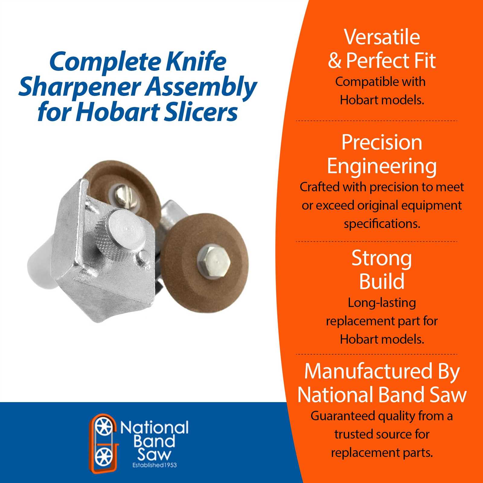 hobart slicer parts diagram