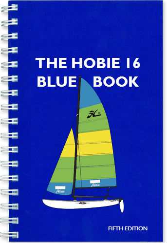 hobie cat 16 parts diagram