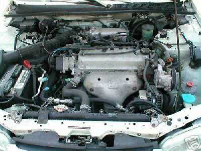 honda accord engine parts diagram