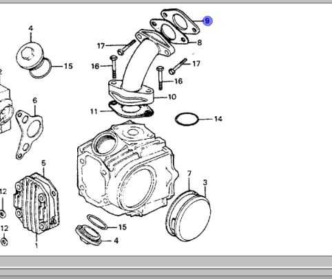 honda atc 70 parts diagram