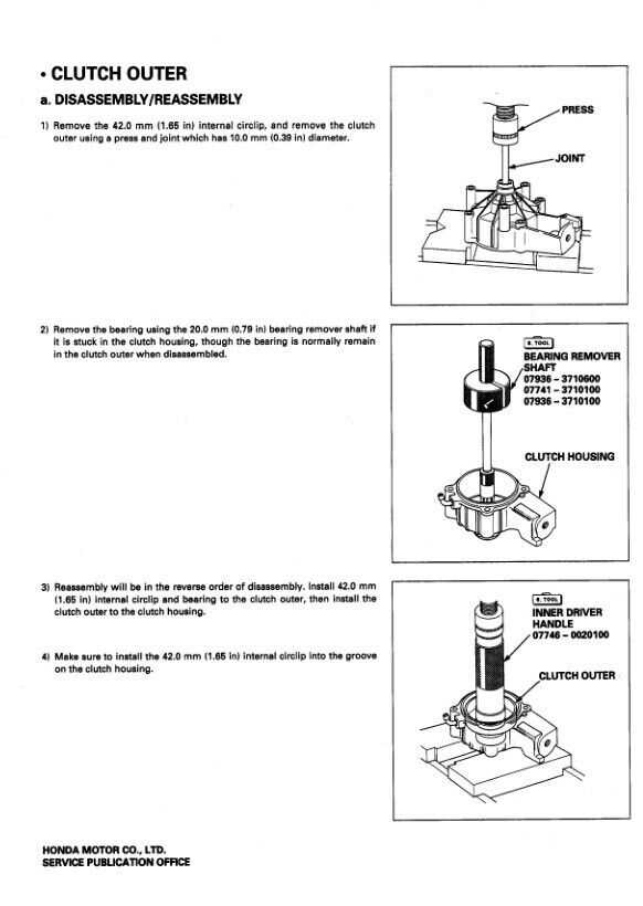 honda bf2d parts diagram