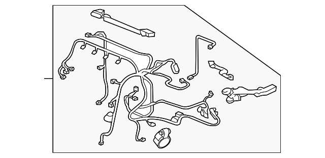 honda civic 2007 parts diagram