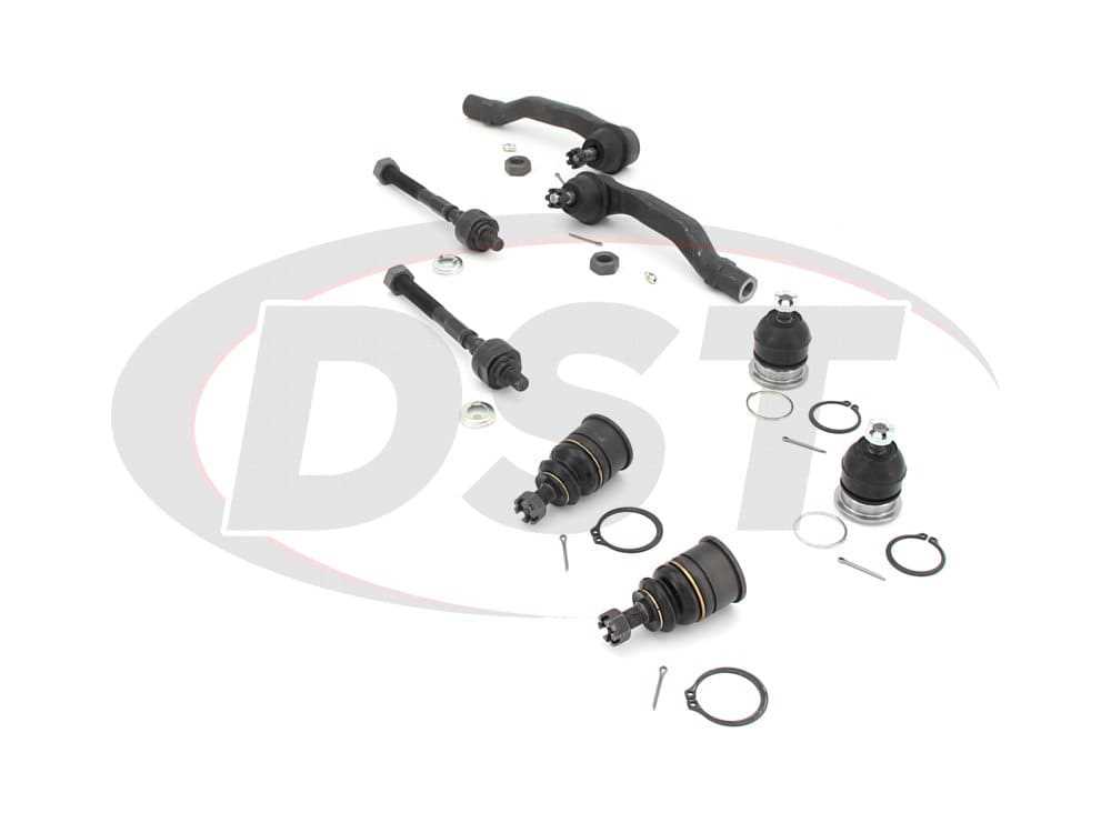 honda civic front end parts diagram