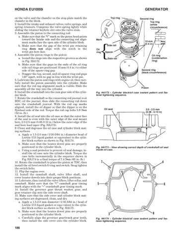 honda eu1000i parts diagram