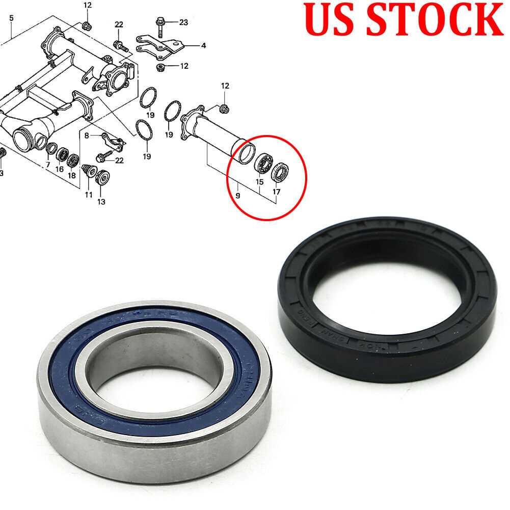 honda foreman 400 parts diagram
