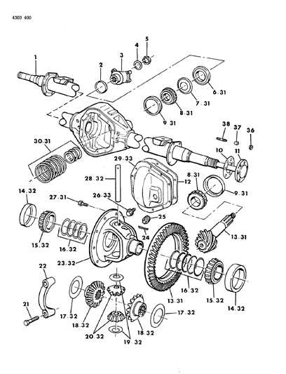 honda fourtrax parts diagram