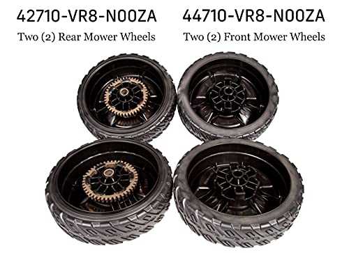 honda hrn216 parts diagram