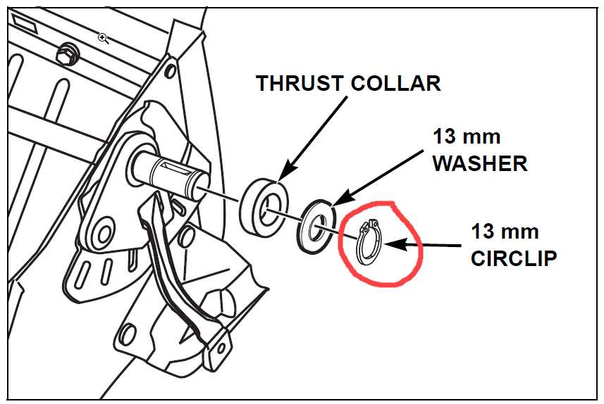 honda hrr216k9vkaa parts diagram