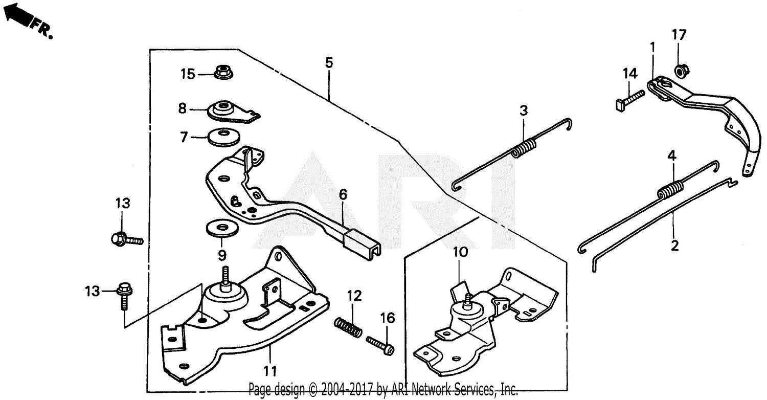 honda hs624 snowblower parts diagram