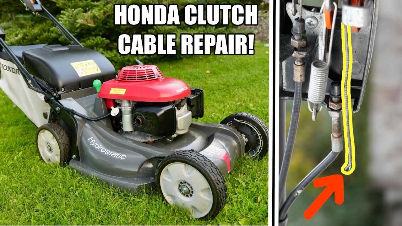 honda lawn mower hrx217 parts diagram