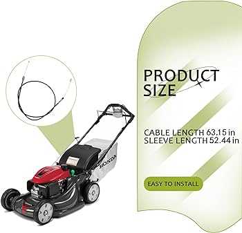 honda lawn mower hrx217 parts diagram