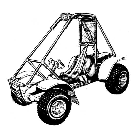 honda odyssey fl250 parts diagram