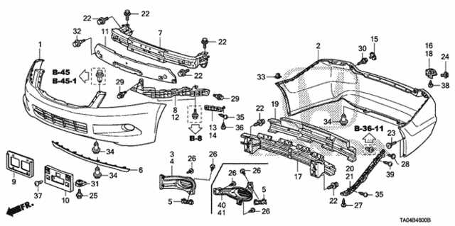 honda parts diagrams