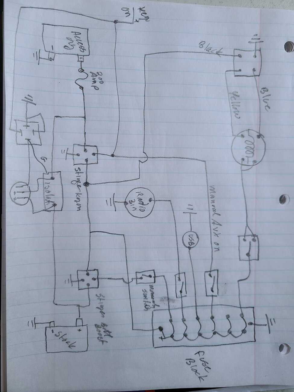 honda pioneer 700 4 parts diagram