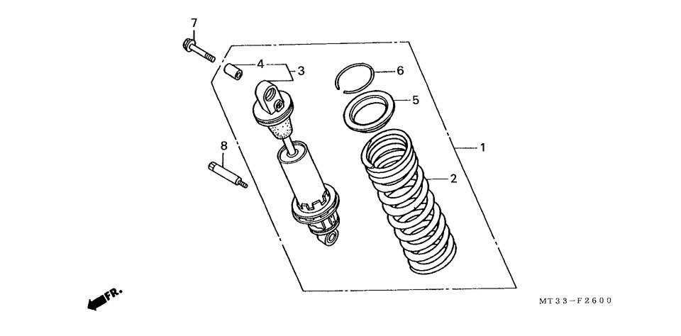 honda st1100 parts diagram