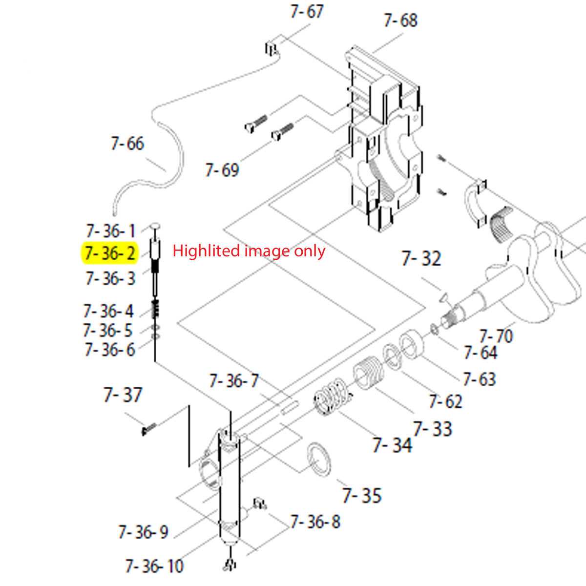 honda talon parts diagram