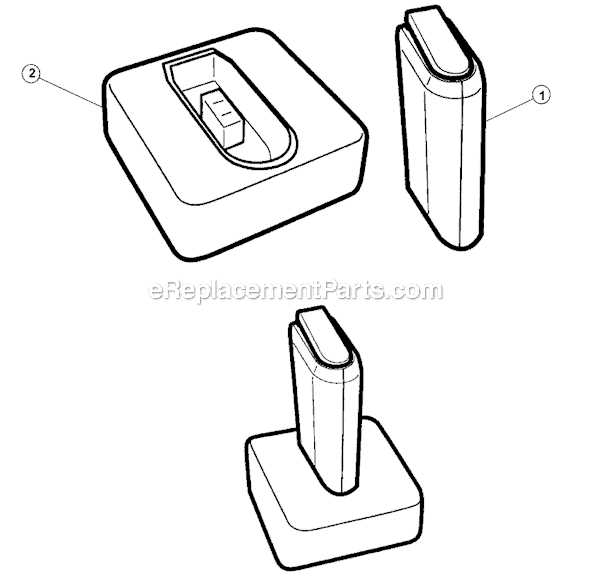 hoover linx cordless parts diagram