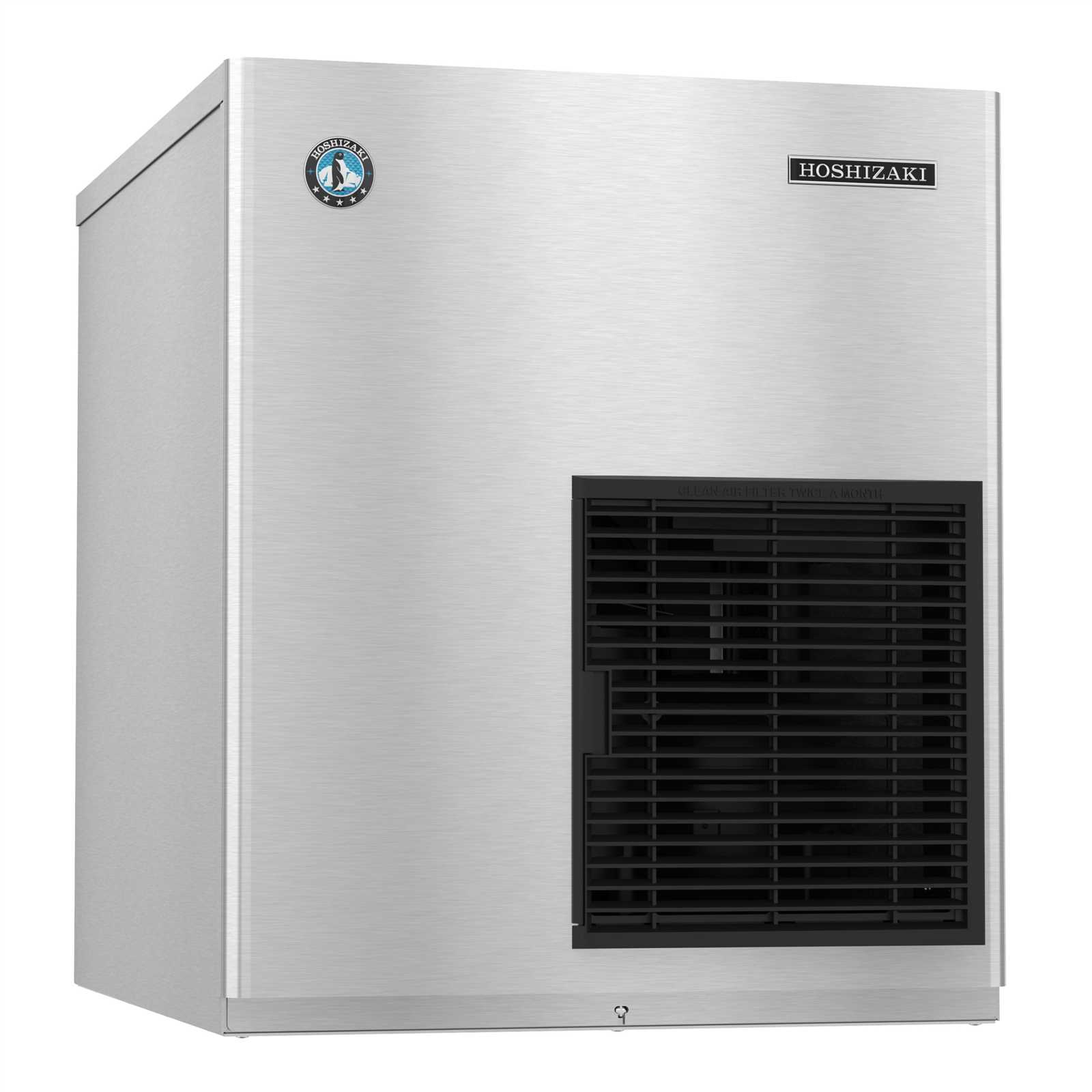 hoshizaki ice maker parts diagram