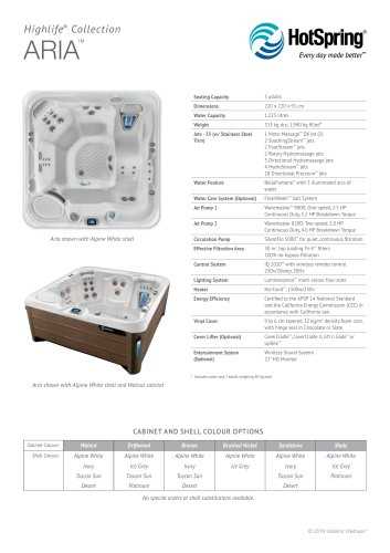 hot springs sovereign parts diagram