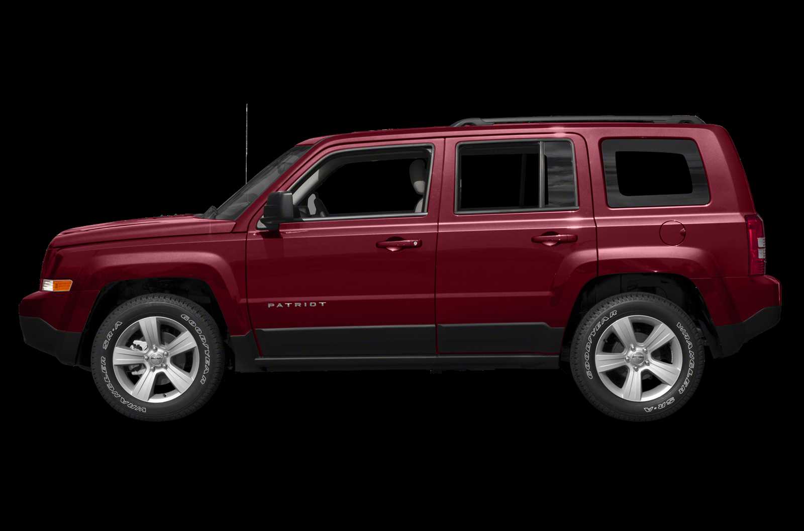 2012 jeep patriot parts diagram