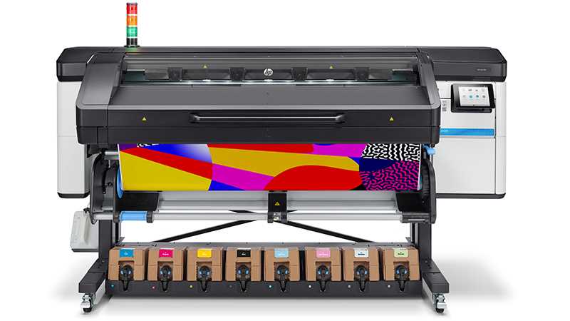 hp latex 360 parts diagram