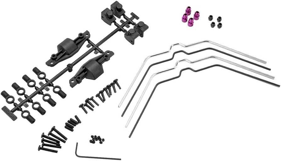 hpi savage xl parts diagram