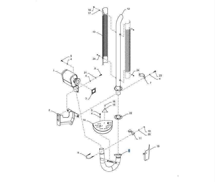 bostitch miii parts diagram