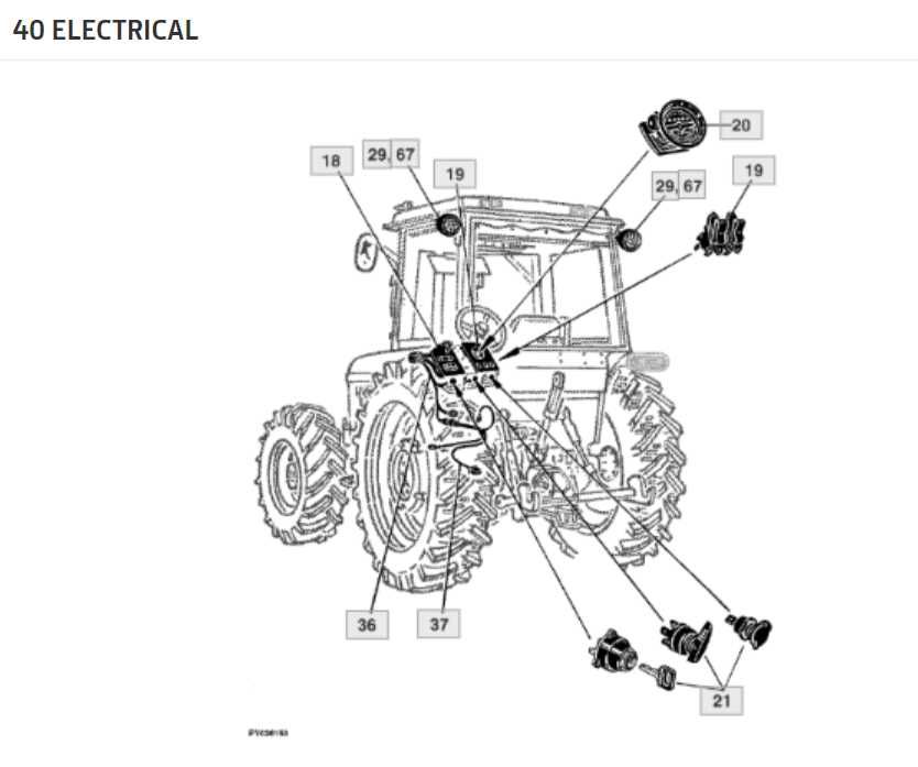 new holland tn75d parts diagram