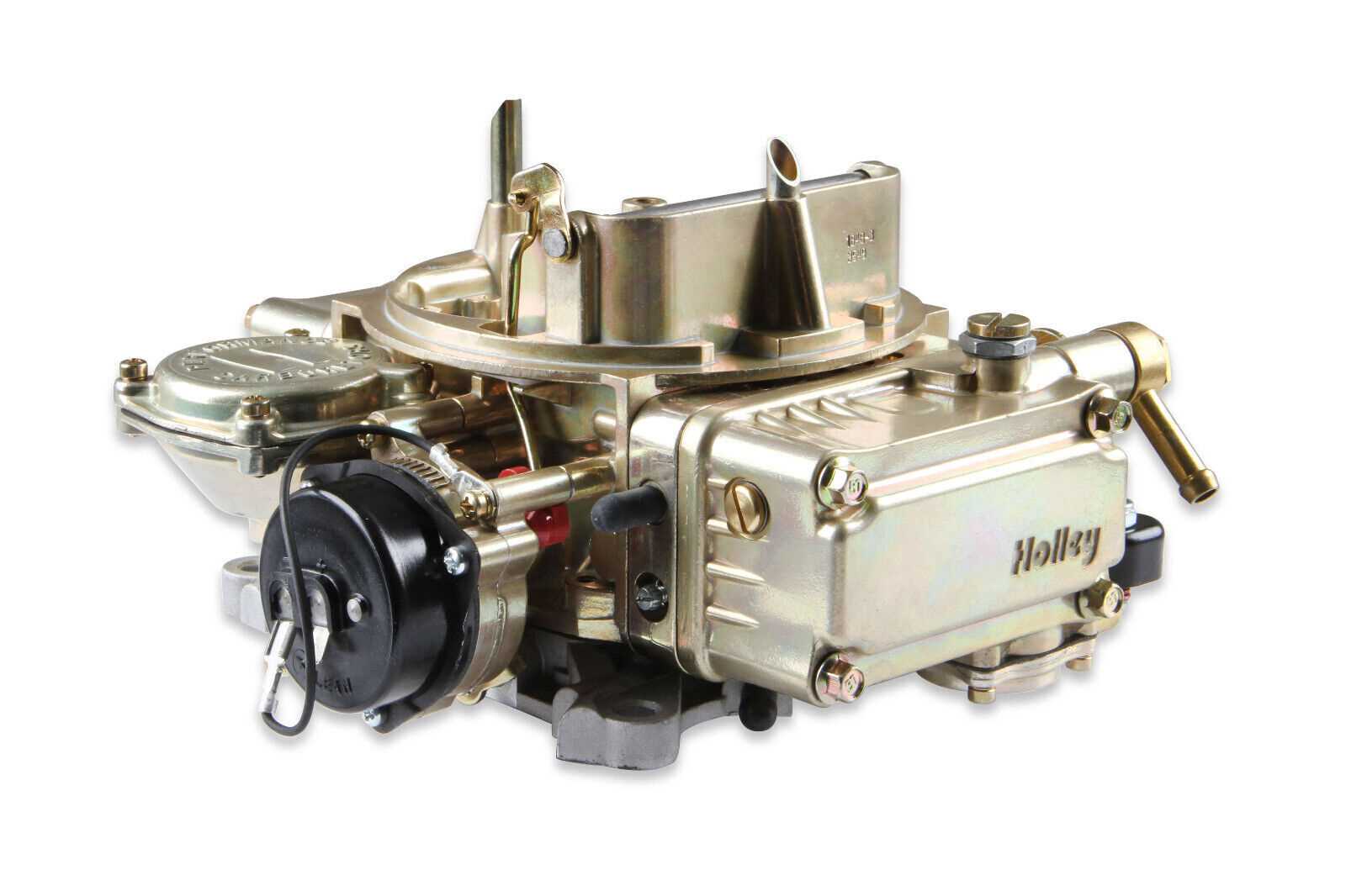 holley 80457 parts diagram