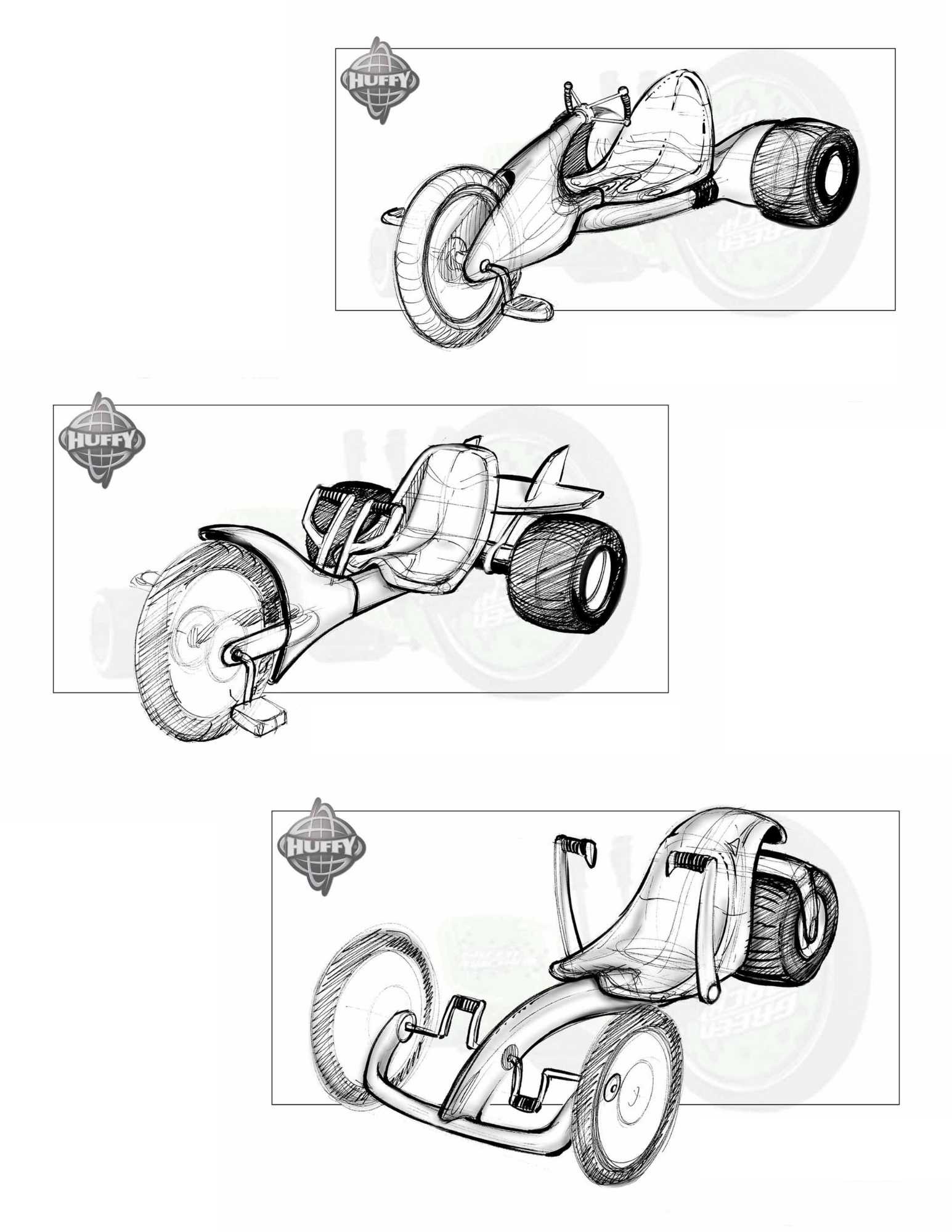 huffy green machine parts diagram