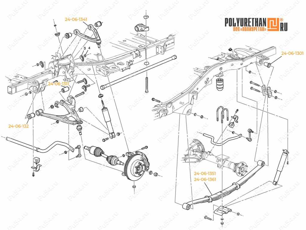 hummer h2 parts diagram