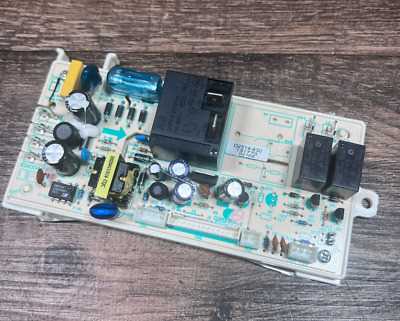 danby dehumidifier parts diagram