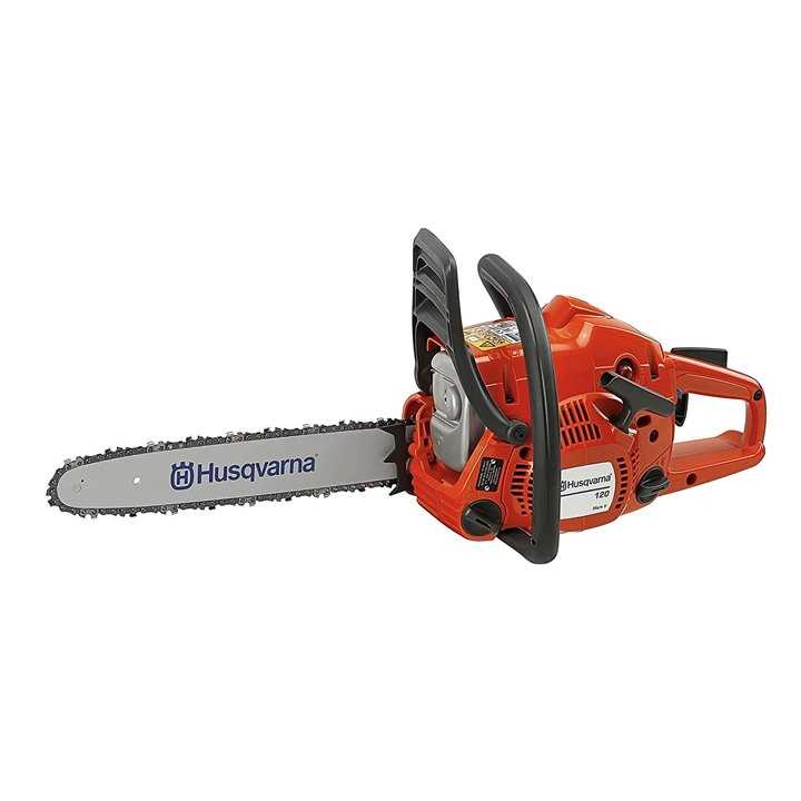 husqvarna 120 chainsaw parts diagram