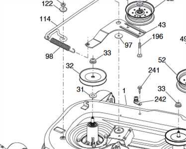 husqvarna lawn tractor lgt 2654 parts diagram pdf