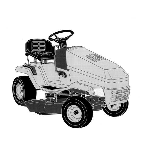husqvarna lt125 parts diagram