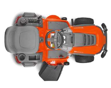 husqvarna yt48xls parts diagram