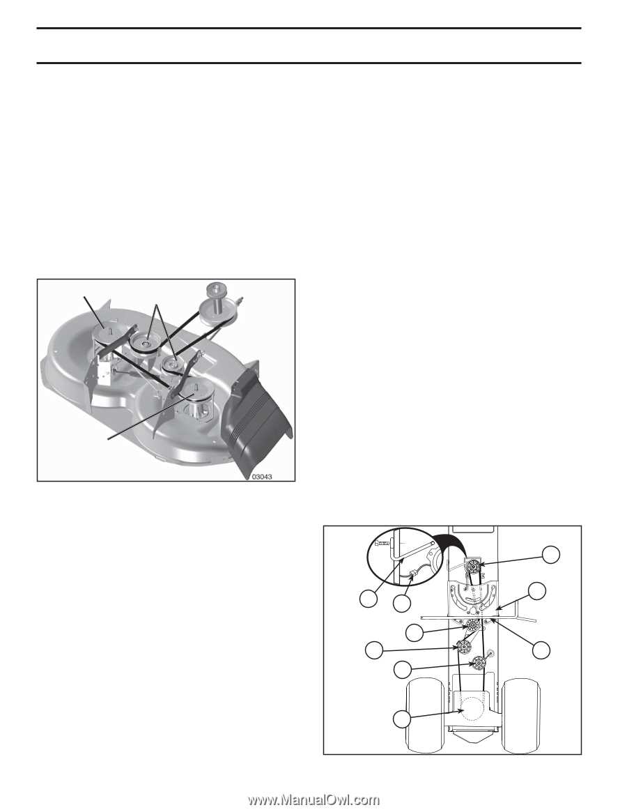 husqvarna yth2042 parts diagram