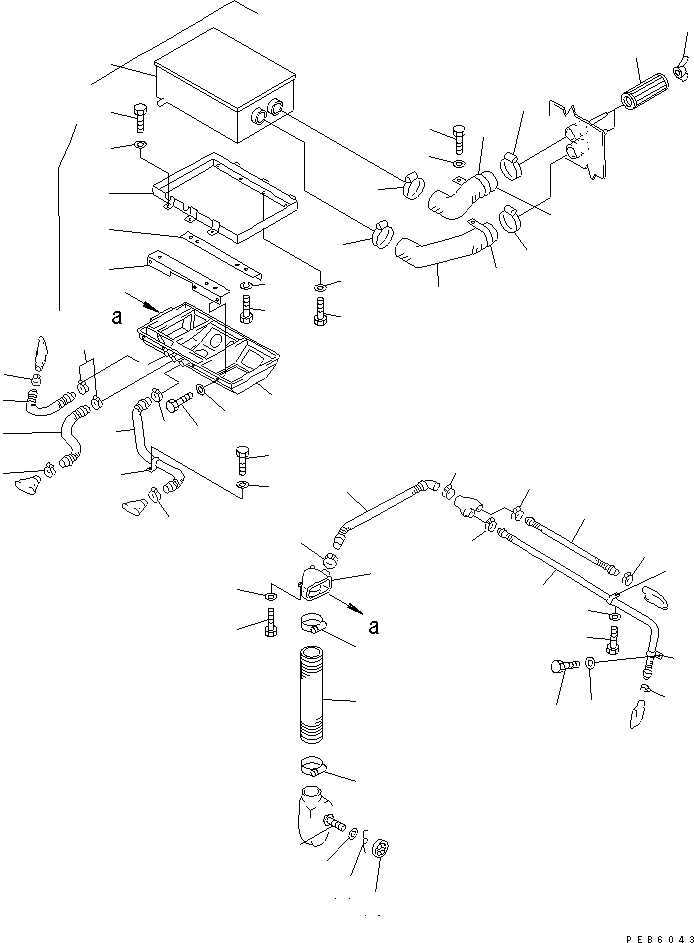 husqvarna yth23v48 parts diagram