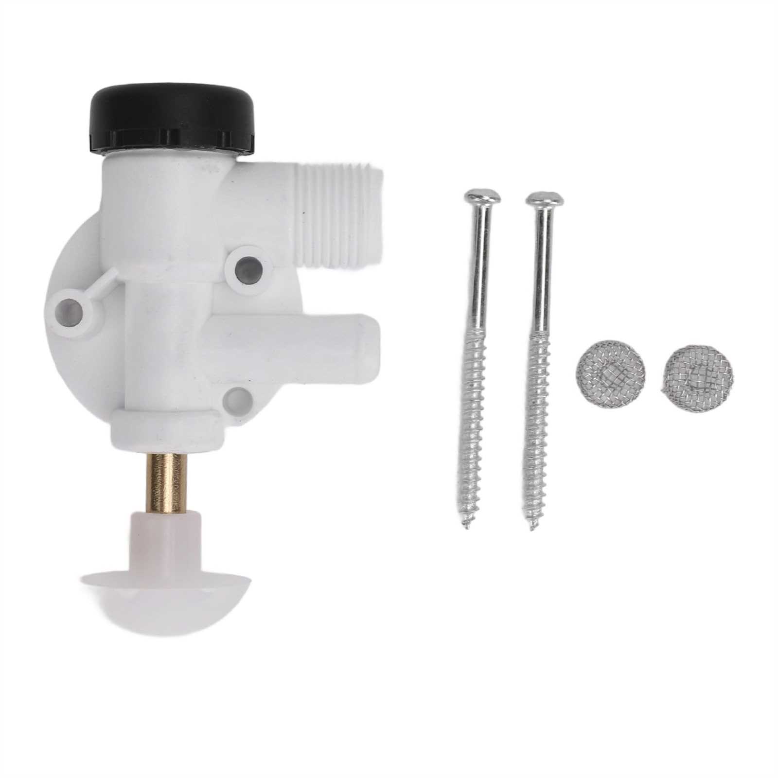 dometic 210 toilet parts diagram