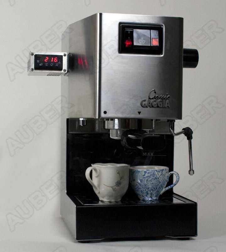 gaggia classic pro parts diagram