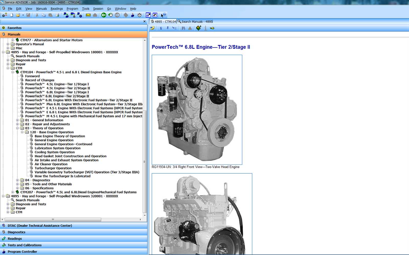 john deere t105c parts diagram