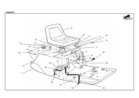 hydro gear parts diagram pdf