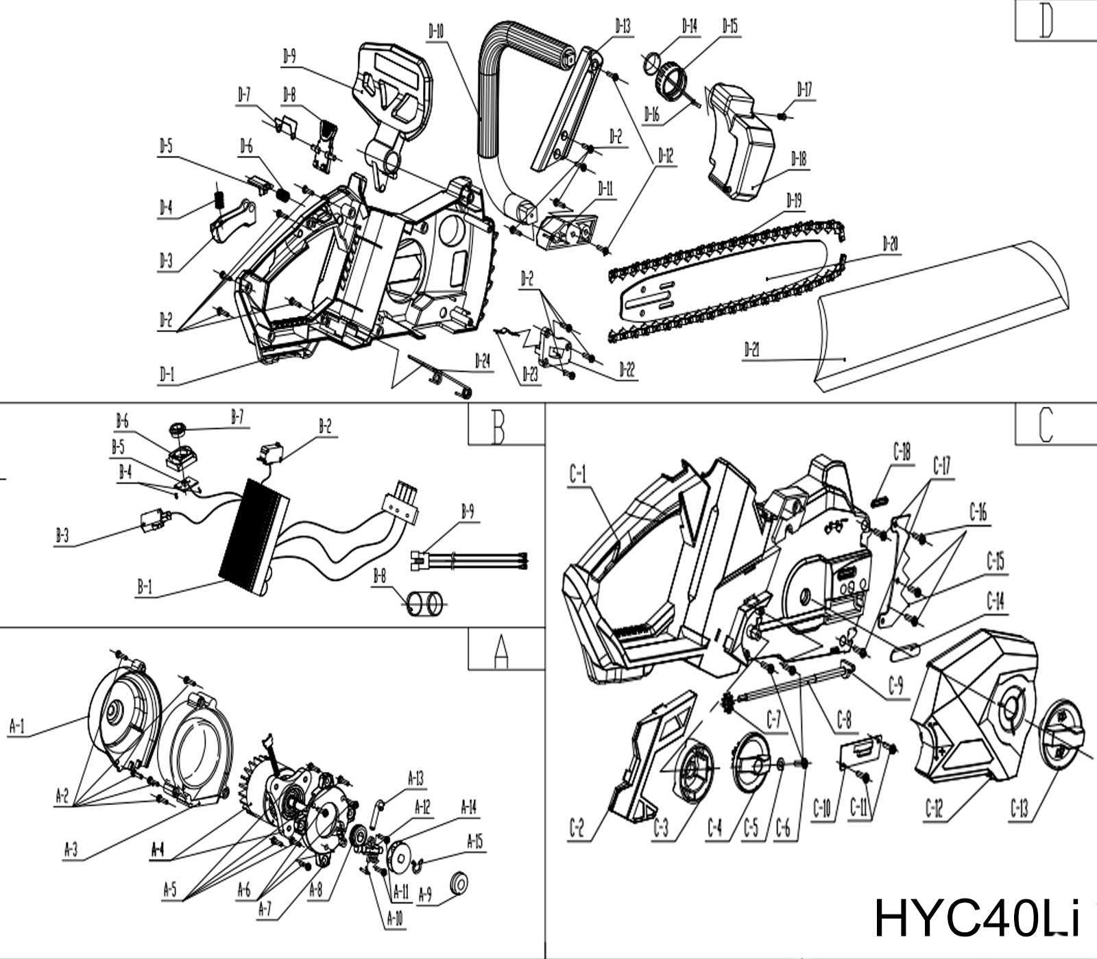 hyundai parts diagram