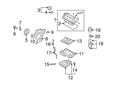 hyundai parts diagram