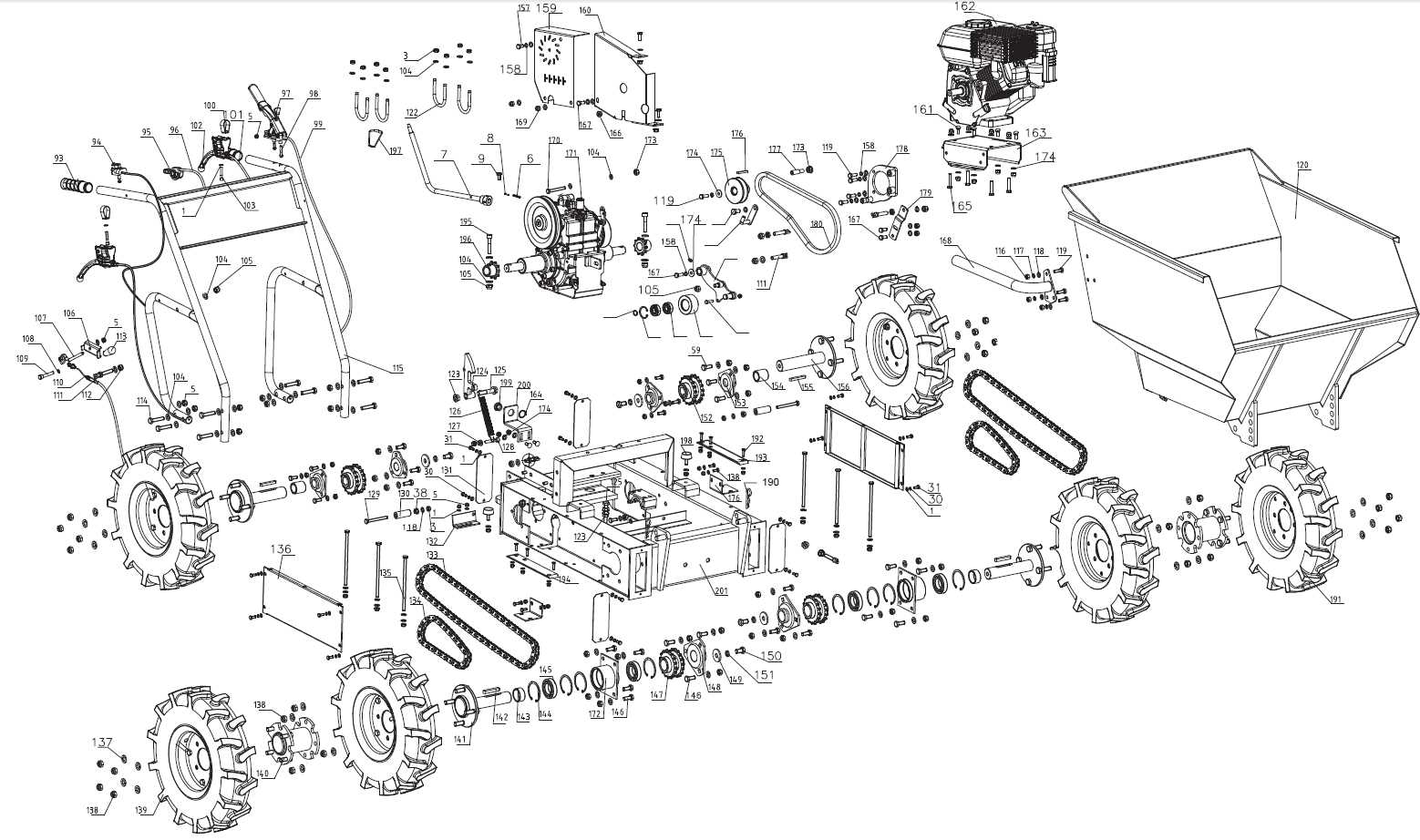 hyundai parts diagram